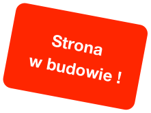 Strona
 w budowie !